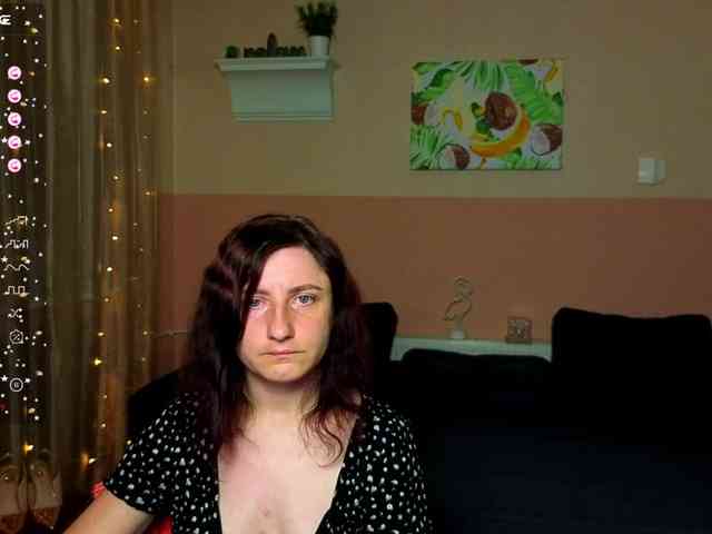 Musekittyjeni112 webcam