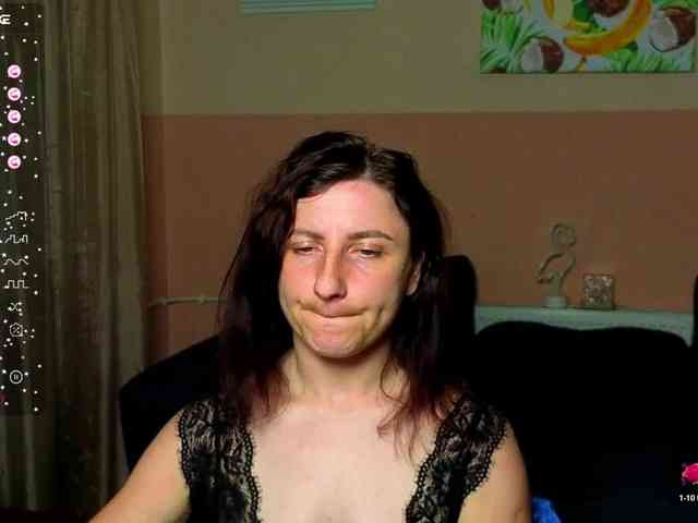 Musekittyjeni112 webcam