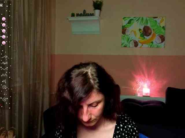 Musekittyjeni112 webcam