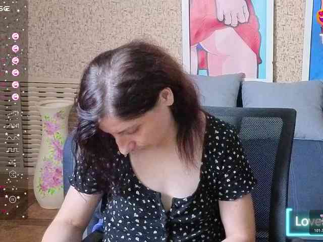 Musekittyjeni112 webcam