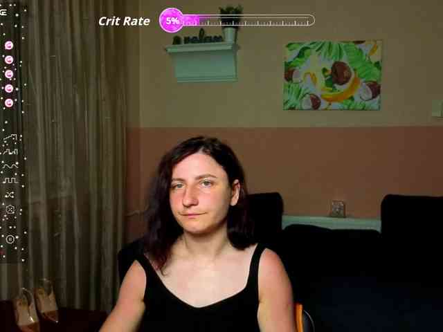Musekittyjeni112 webcam