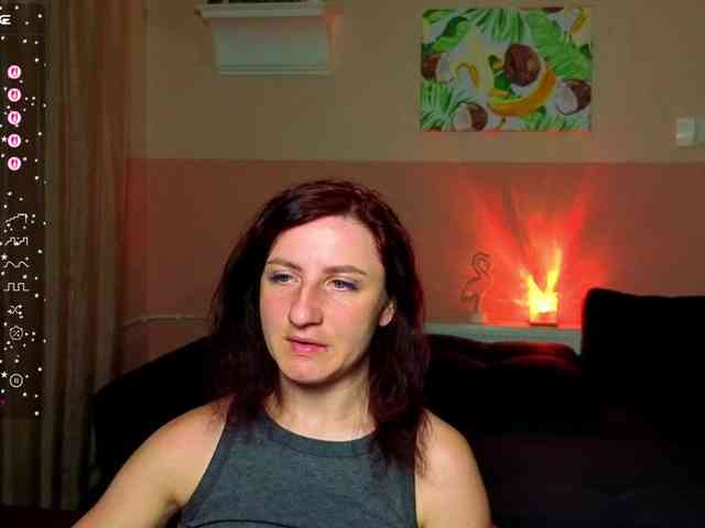 Musekittyjeni112 webcam