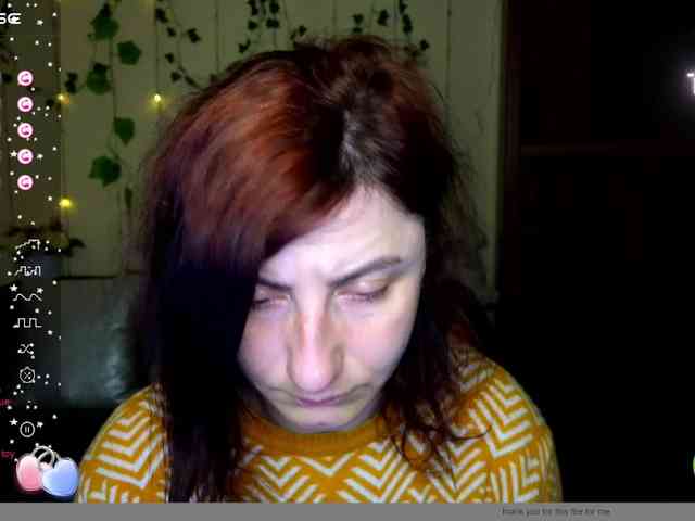 Musekittyjeni112 webcam