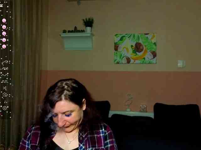 Musekittyjeni112 webcam