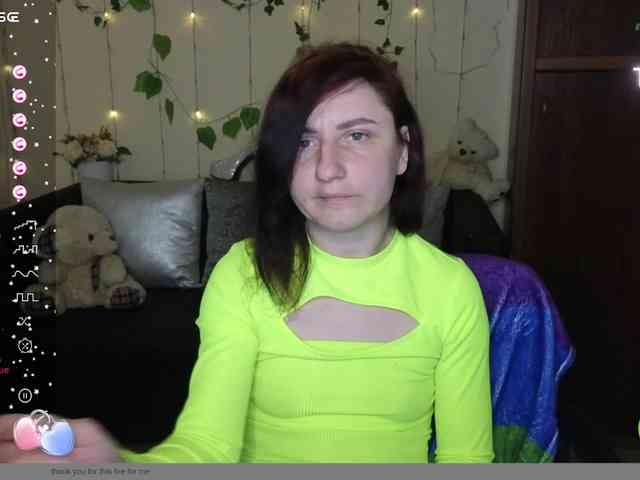 Musekittyjeni112 webcam