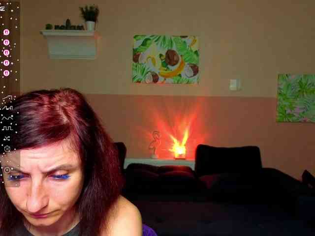 Musekittyjeni112 webcam
