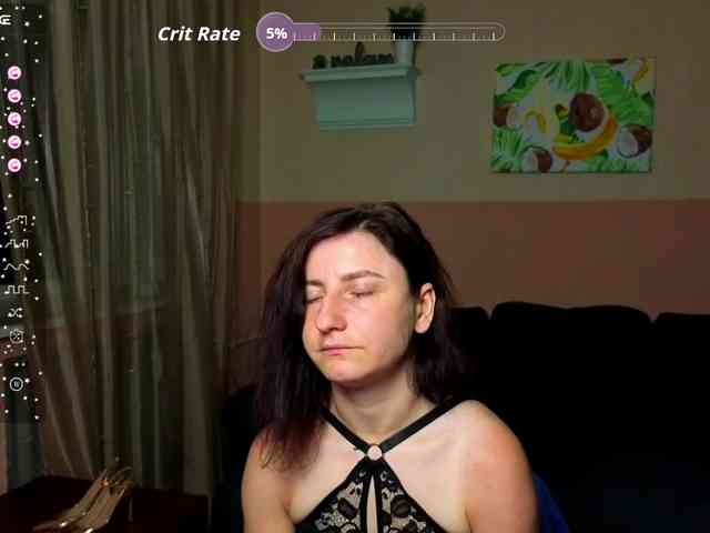 Musekittyjeni112 webcam