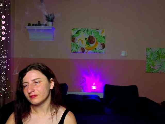 Musekittyjeni112 webcam