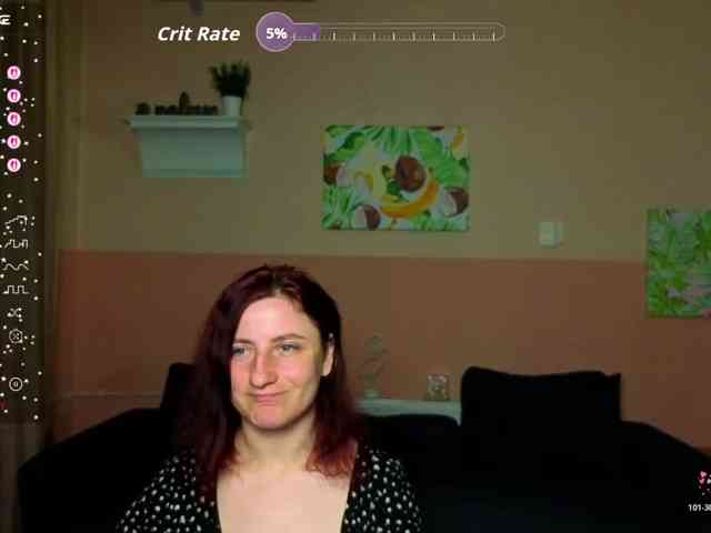 Musekittyjeni112 webcam