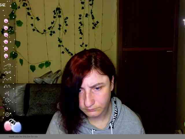 Musekittyjeni112 webcam