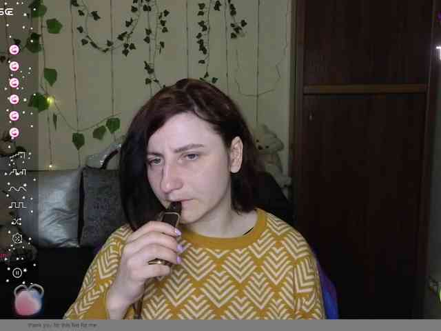 Musekittyjeni112 webcam