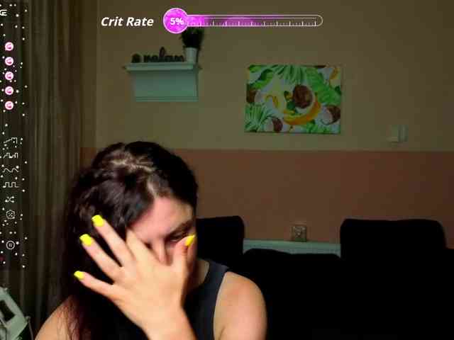 Musekittyjeni112 webcam