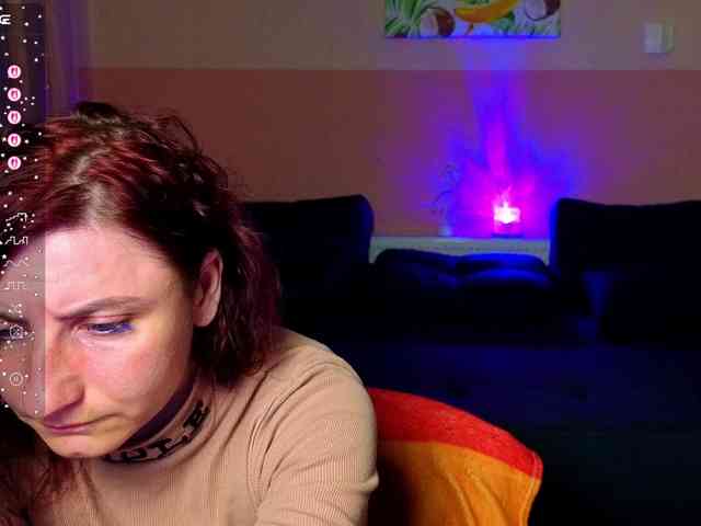 Musekittyjeni112 webcam