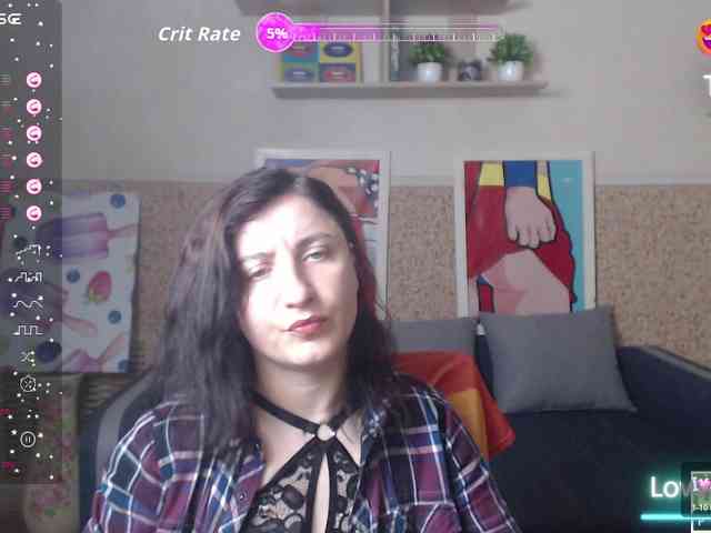 Musekittyjeni112 webcam