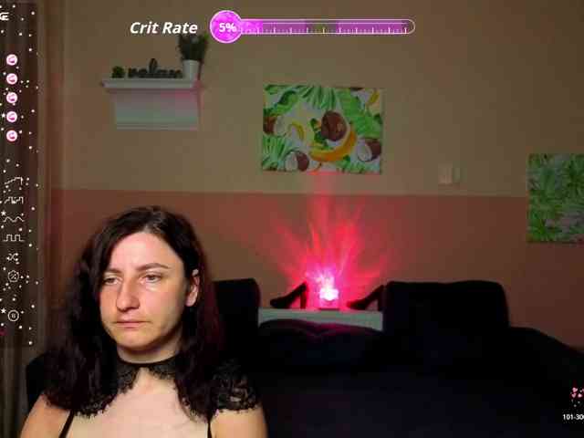 Musekittyjeni112 webcam