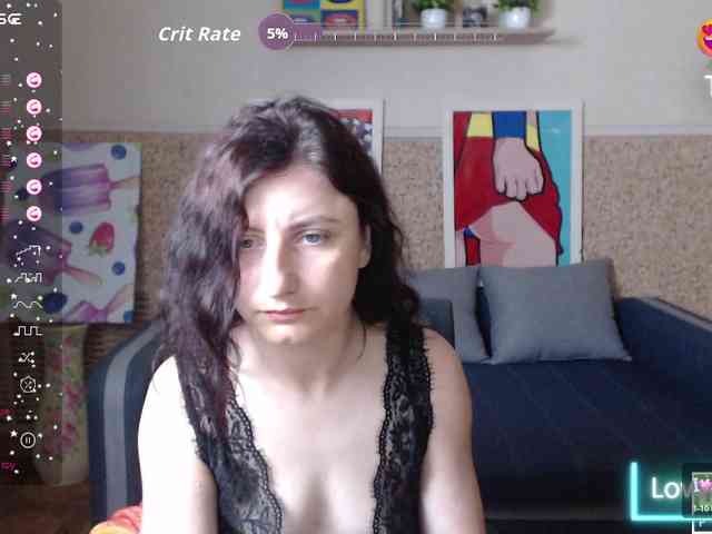 Musekittyjeni112 webcam