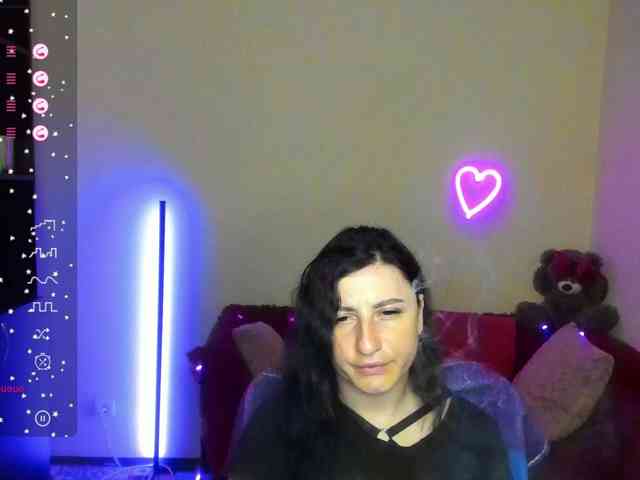 Musekittyjeni112 webcam