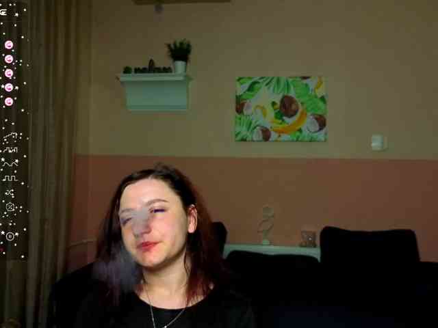 Musekittyjeni112 webcam