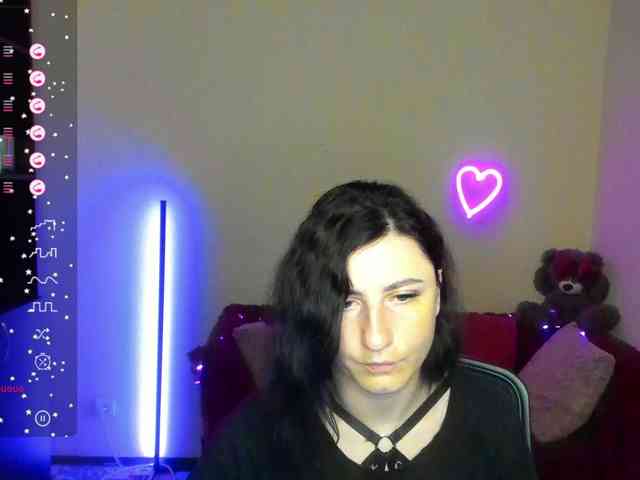 Musekittyjeni112 webcam