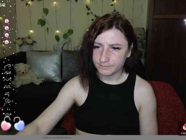 Musekittyjeni112 webcam