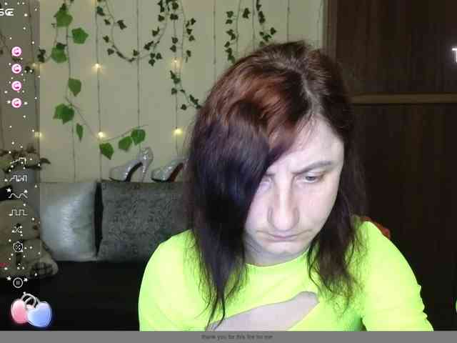 Musekittyjeni112 webcam