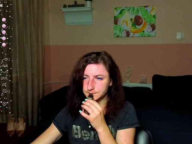 Musekittyjeni112 webcam
