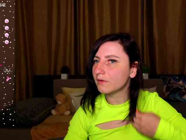 Musekittyjeni112 webcam