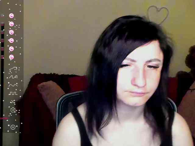 Musekittyjeni112 webcam
