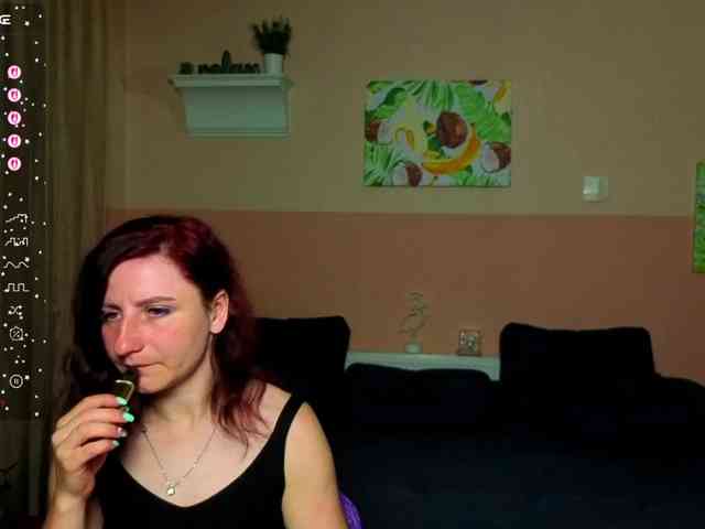 Musekittyjeni112 webcam
