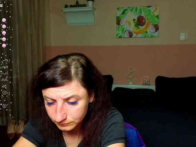 Musekittyjeni112 webcam