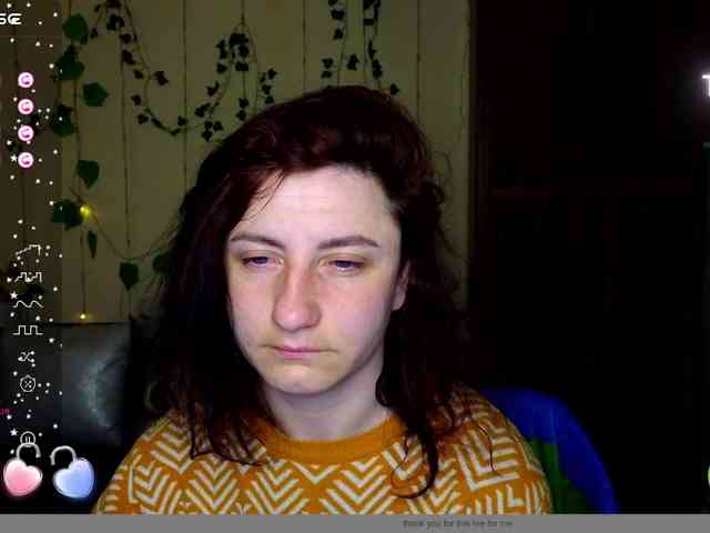 Musekittyjeni112 webcam