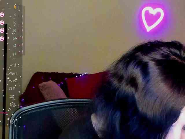 Musekittyjeni112 webcam