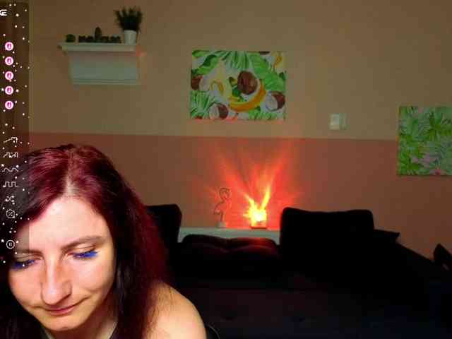 Musekittyjeni112 webcam
