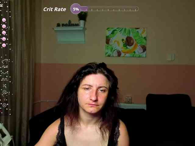 Musekittyjeni112 webcam