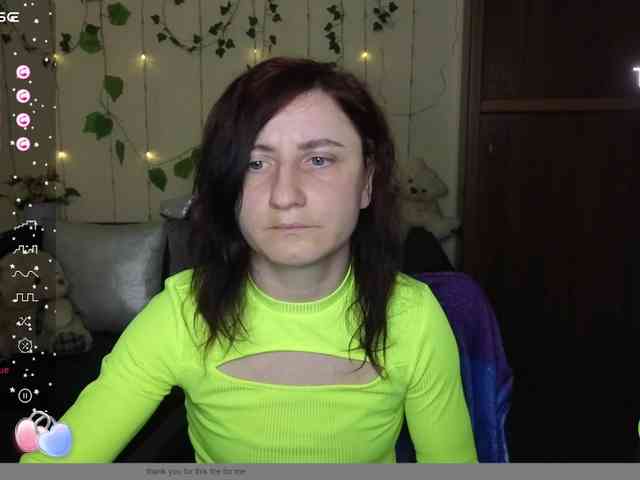 Musekittyjeni112 webcam