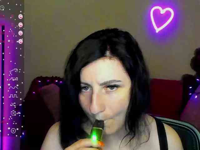 Musekittyjeni112 webcam