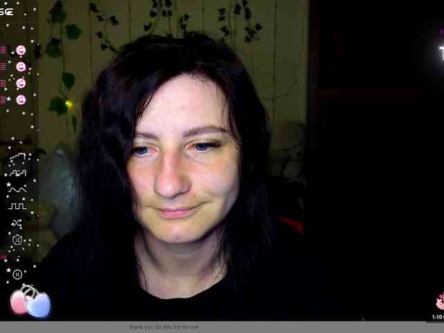 Musekittyjeni112 webcam