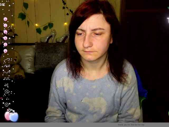 Musekittyjeni112 webcam