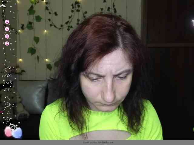 Musekittyjeni112 webcam