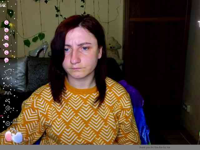 Musekittyjeni112 webcam