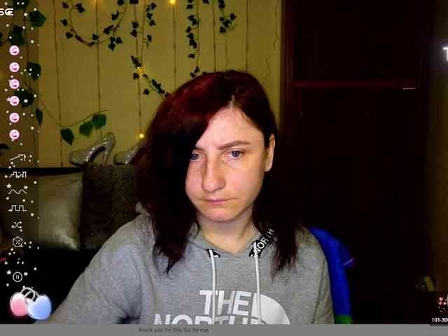 Musekittyjeni112 webcam