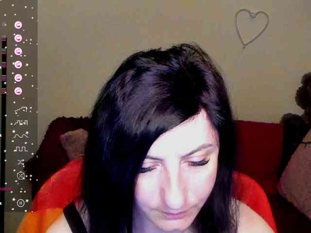 Musekittyjeni112 webcam