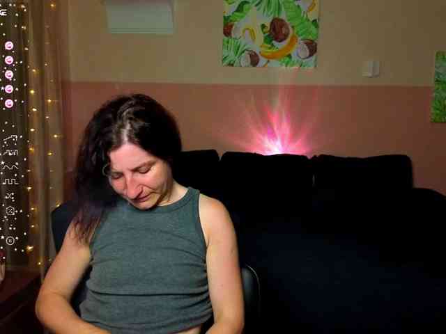 Musekittyjeni112 webcam