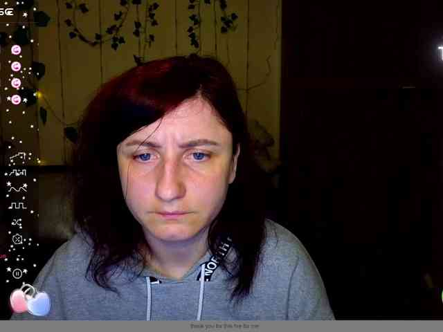 Musekittyjeni112 webcam