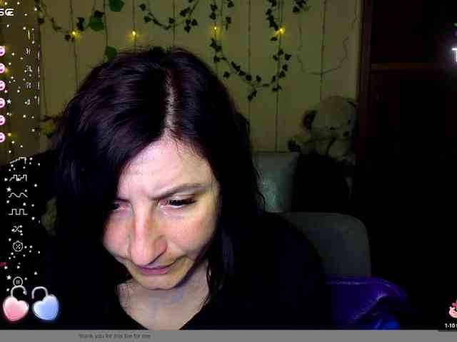 Musekittyjeni112 webcam