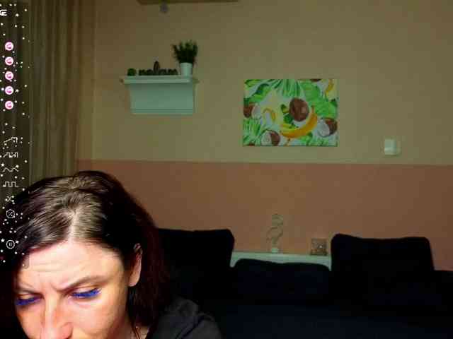 Musekittyjeni112 webcam