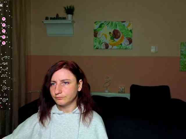 Musekittyjeni112 webcam