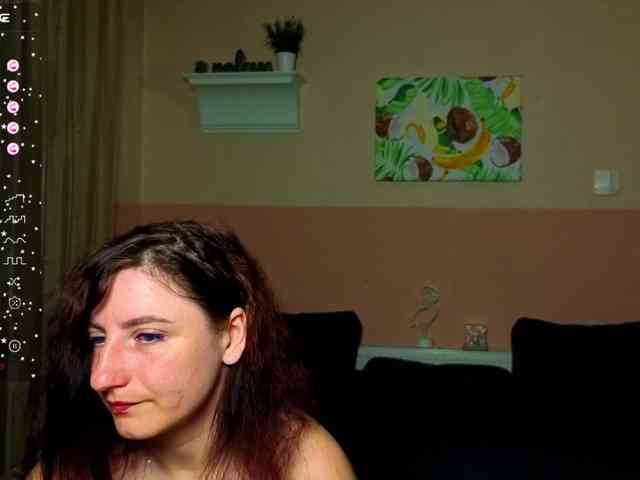 Musekittyjeni112 webcam