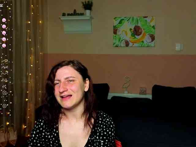 Musekittyjeni112 webcam