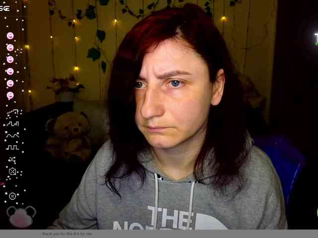 Musekittyjeni112 webcam